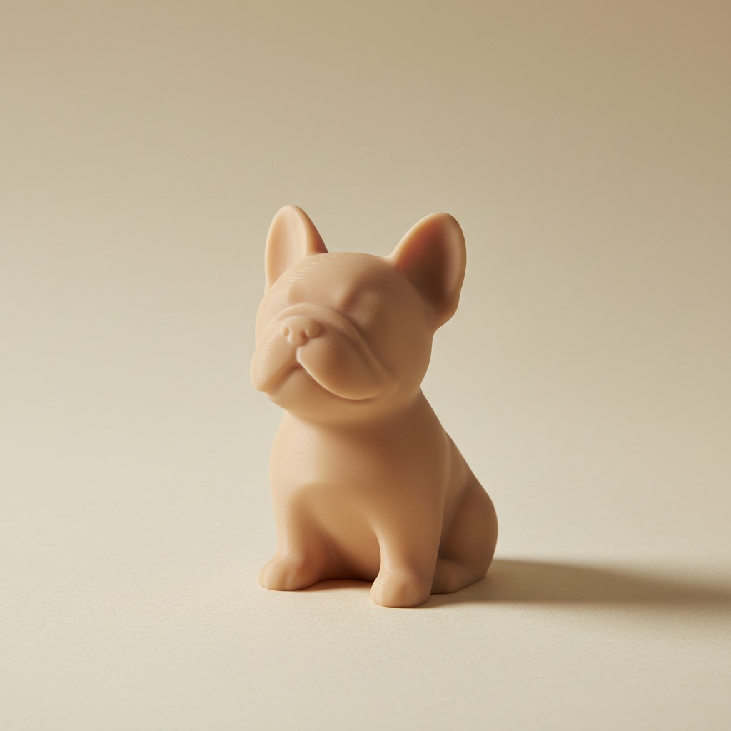 Pet Portrait figurine